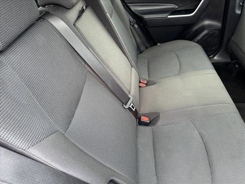 Certified 2024 Toyota RAV4 LE image 18