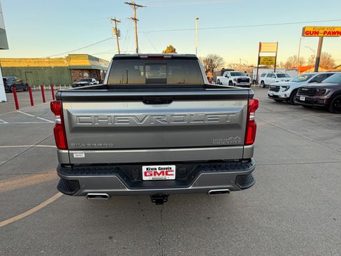 Used 2020 Chevrolet Silverado 1500 High Country image 29