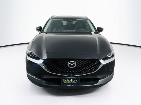 Used 2025 MAZDA CX-30 AWD 2.5 S w/ Preferred Package image 2