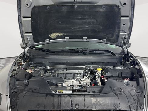 Used 2017 Jeep Cherokee Latitude FWD image 19