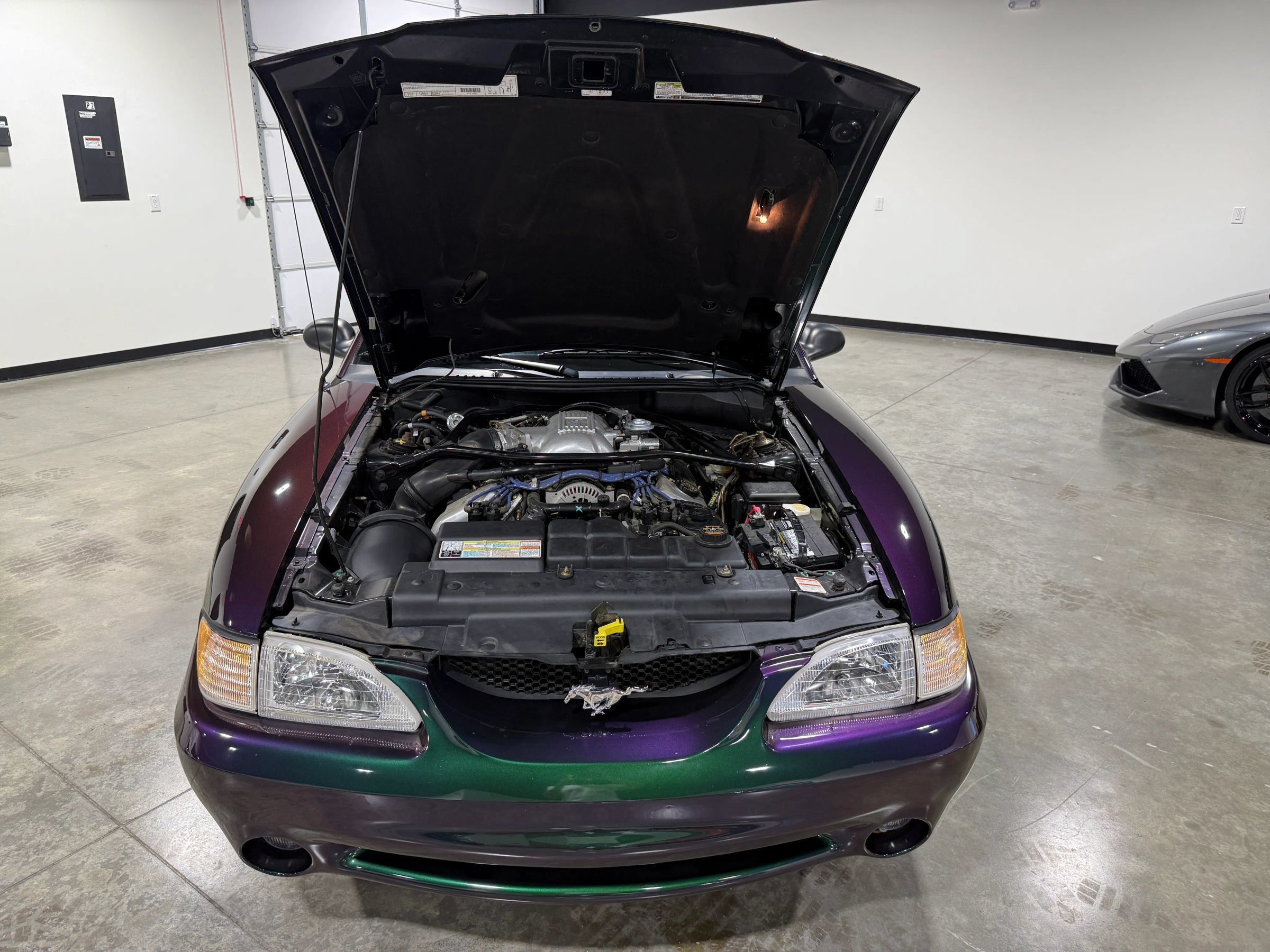 Used 1996 Ford Mustang Cobra RWD image 37