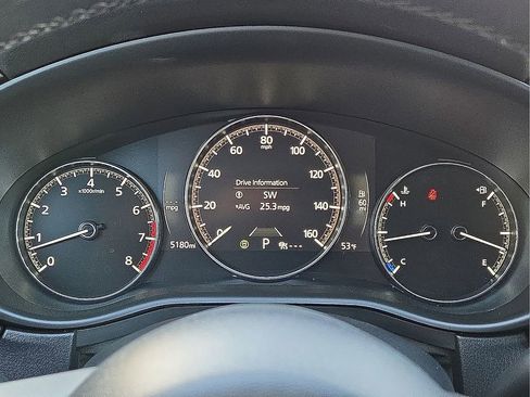 New 2025 MAZDA CX-30 AWD 2.5 S w/ Select Sport Pkg image 24