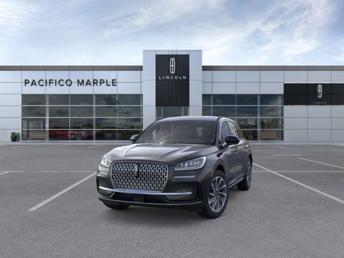 New 2026 Lincoln Corsair Premiere image 2