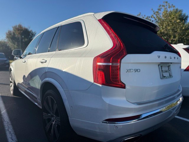 Used 2021 Volvo XC90 T6 Inscription w/ Protection Package Premier AWD/4WD image 3