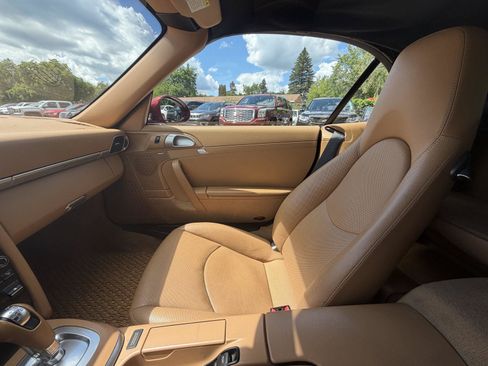 Used 2011 Porsche 911 Carrera S RWD image 33