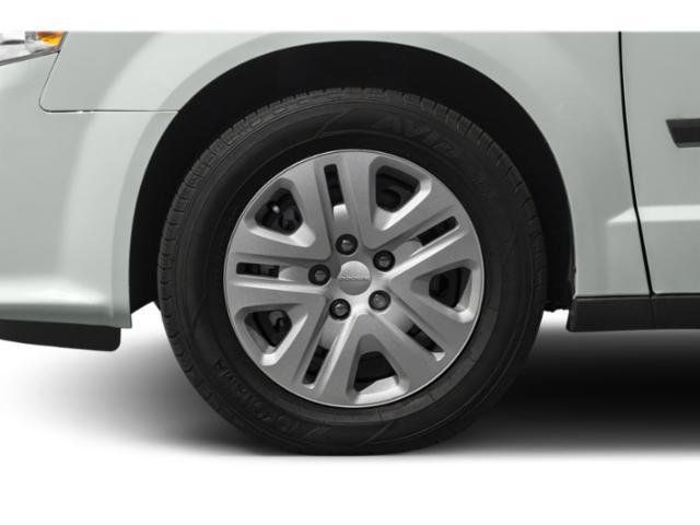 Used 2019 Dodge Grand Caravan SXT FWD image 14