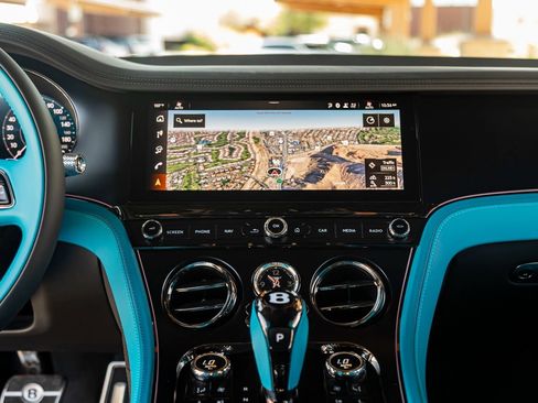 Used 2025 Bentley Continental GT Speed image 18