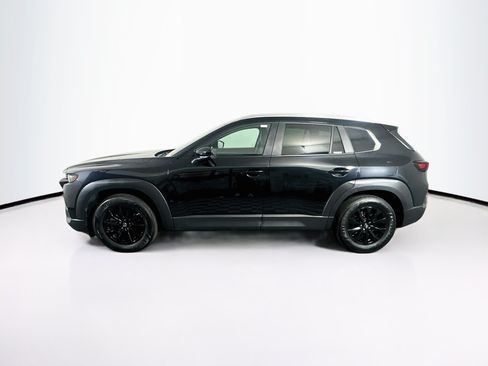 Used 2026 MAZDA CX-50 AWD 2.5 S w/ Preferred Pkg image 4