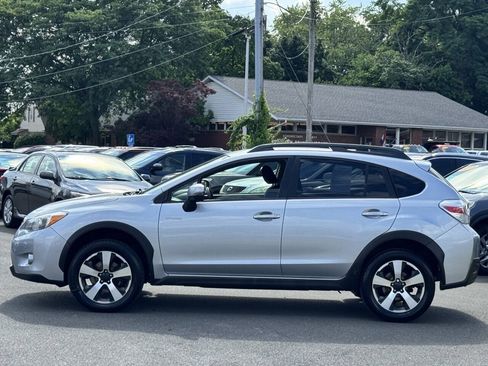 Used 2014 Subaru Crosstrek 2.0i Premium AWD/4WD image 4