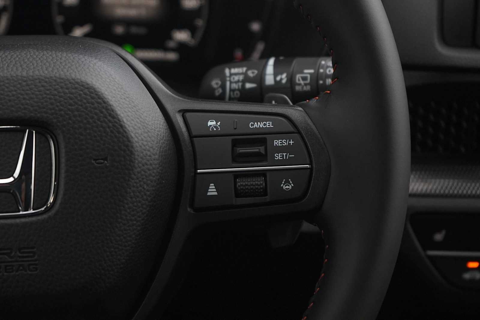 New 2027 Honda CR-V Sport-L image 17