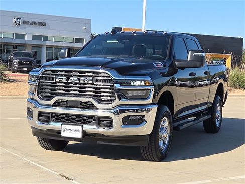 Used 2025 RAM 2500 Tradesman image 3
