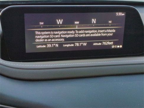 Used 2025 MAZDA CX-30 AWD 2.5 S w/ Premium Package image 11