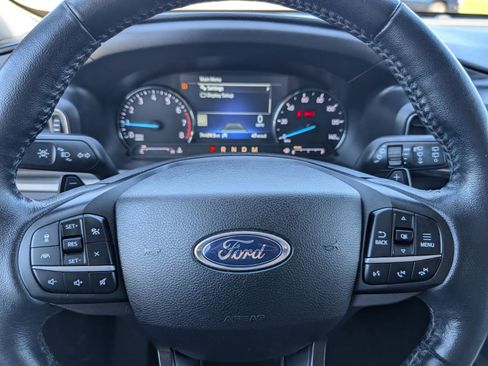 Used 2020 Ford Explorer XLT w/ Equipment Group 202A image 26