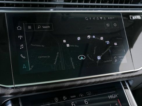 Used 2022 Audi Q7 3.0T Premium Plus w/ Premium Plus Package image 15