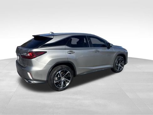 Used 2017 Lexus RX 350 FWD w/ Luxury Package image 6