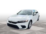 Used 2024 Honda Civic LX image 4