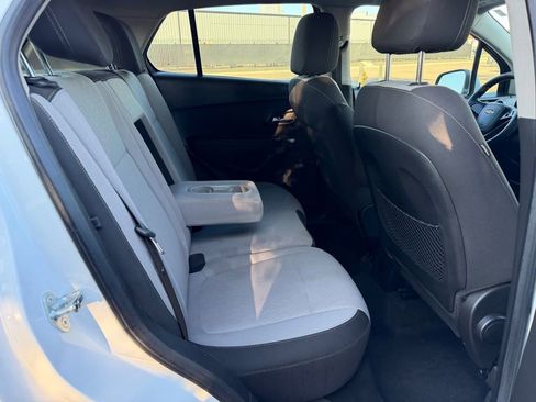 Used 2015 Chevrolet Trax LS w/ LPO, Cargo Package image 15