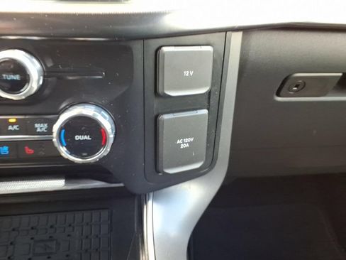 Used 2024 Ford F150 Lariat w/ Equipment Group 502A High AWD/4WD image 29