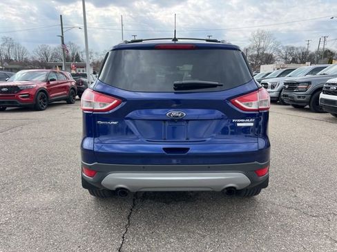 Used 2013 Ford Escape Titanium w/ Parking Technology Pkg image 5
