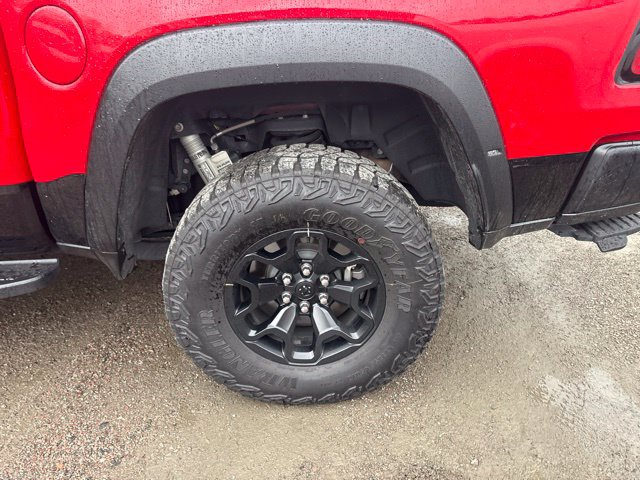 Used 2023 RAM 1500 TRX w/ TRX Level 2 Equipment Group AWD/4WD image 6