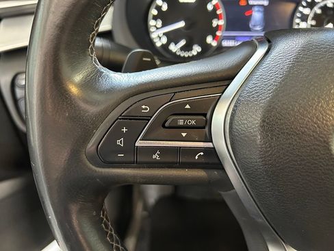 Used 2019 INFINITI QX50 Pure AWD/4WD image 23