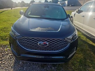 Used 2024 Ford Edge SEL w/ Convenience Package AWD/4WD video 1