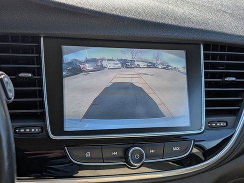 Used 2019 Buick Encore Essence w/ Safety Package II image 33