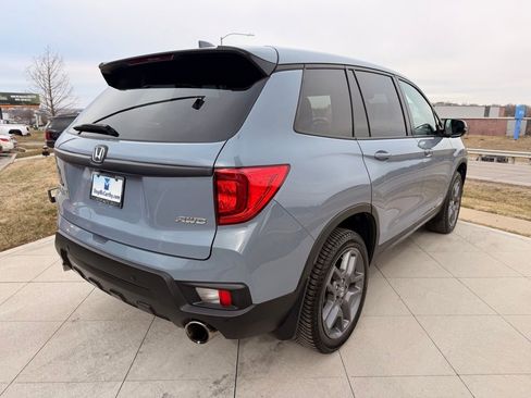 Used 2023 Honda Passport EX-L image 9