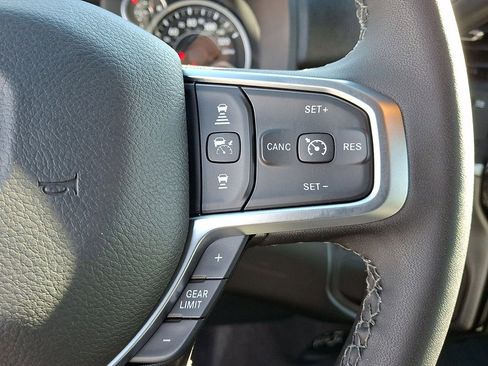 Used 2025 RAM 2500 Big Horn image 18