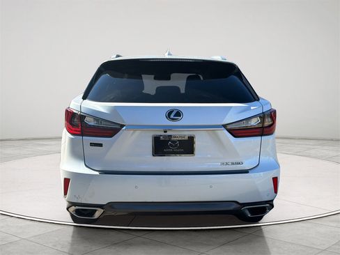 Used 2017 Lexus RX 350 350 image 18