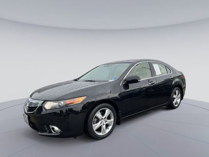 Used 2014 Acura TSX Sedan