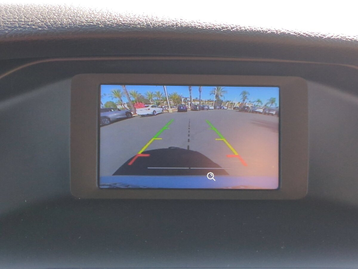 Used 2015 Ford Focus SE FWD image 22