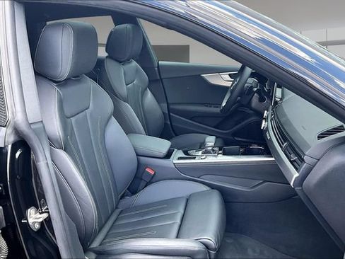 Used 2024 Audi A5 2.0T Premium Plus AWD/4WD image 29