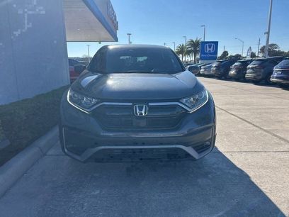 Used 2022 Honda CR-V EX