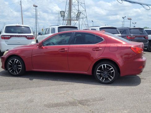 Used 2008 Lexus IS 250 AWD image 13