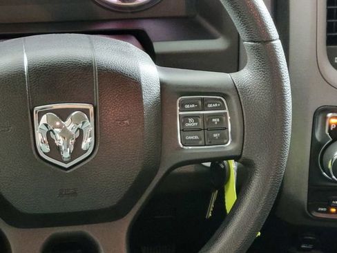 Used 2014 RAM 1500 Tradesman w/ Popular Equipment Group image 29