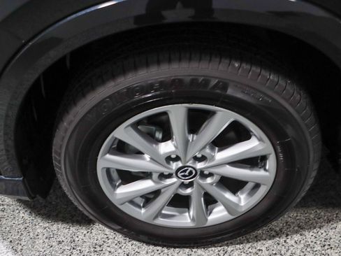 Used 2024 MAZDA CX-5 AWD image 11