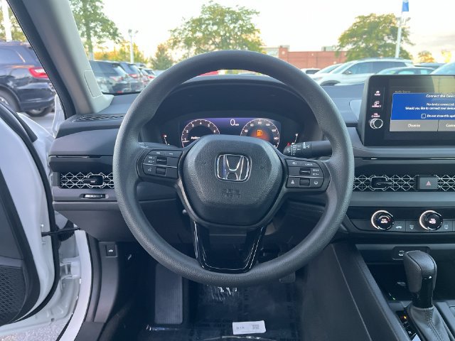 New 2026 Honda Accord LX image 20