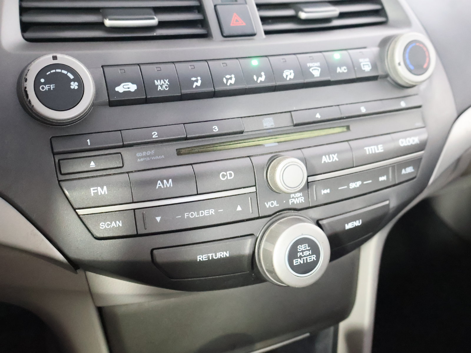 Used 2012 Honda Accord LX image 36