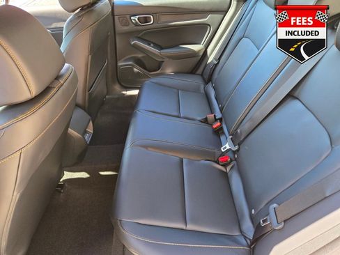 New 2026 Acura Integra A-Spec FWD image 15