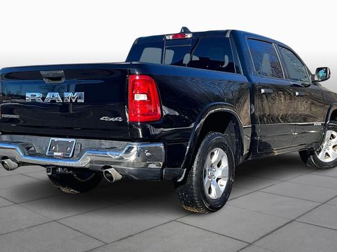 Used 2025 RAM 1500 Big Horn image 12