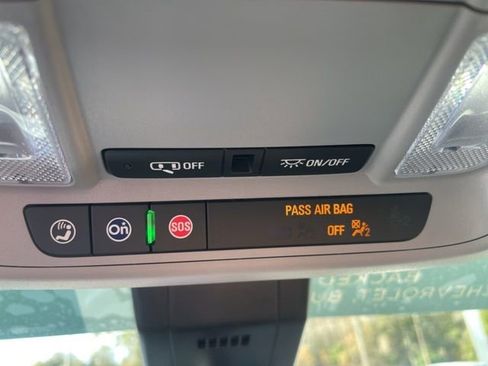 Used 2023 Chevrolet Equinox LT image 24