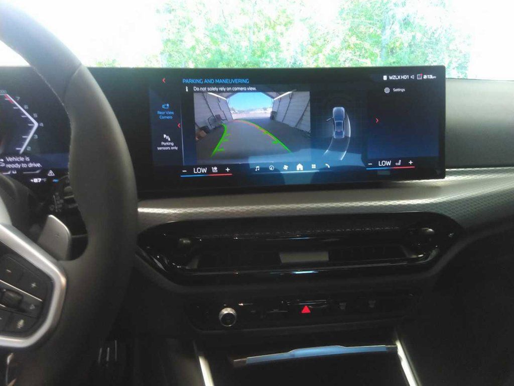 Used 2026 BMW M340i xDrive AWD/4WD image 8