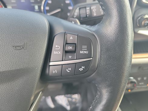 Used 2021 Ford Bronco Sport Badlands w/ Badlands Package AWD/4WD image 22