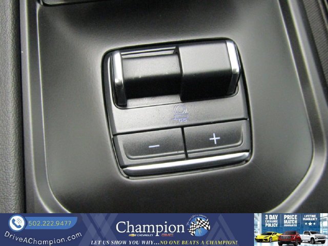 Used 2025 GMC Sierra 1500 Denali w/ Denali Reserve Package AWD/4WD image 48