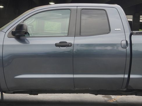Used 2010 Toyota Tundra 4x4 Double Cab image 34