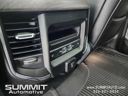 New 2026 RAM 1500 Laramie w/ Advanced Safety Group II image 39