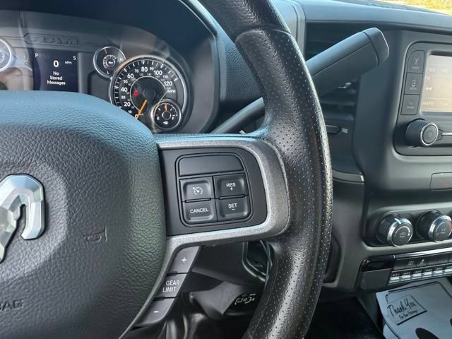 Used 2022 RAM 3500 Tradesman w/ Chrome Appearance Group AWD/4WD image 13