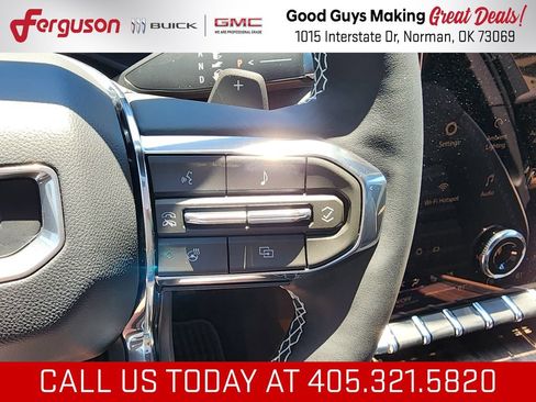 New 2026 GMC Acadia Denali Ultimate AWD/4WD image 23