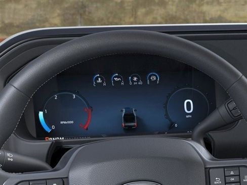 New 2026 Ford F450 Platinum w/ Platinum Plus Package image 57